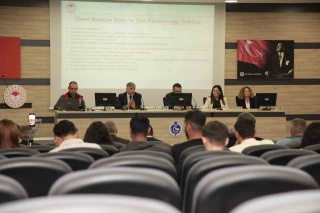 Çanakkale’de Kooperatifçiliğin Geleceği Paneli