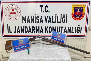 Çoban, Yasak Av Yaparken Yakalandı ve Yüksek Cezayla Karşılaştı
