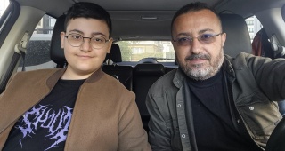 Çocuğa bıçaklı saldırı: 4 kişi gözaltına alındı