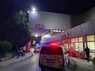 Çocuk Gürültüsü Yüzünden Çıkan Tartışma Kanlı Bitti