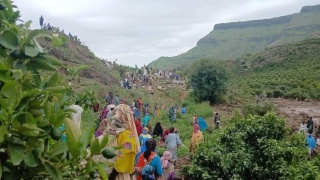 Darfur'daki Heyelan: İnsanlık Felaketi