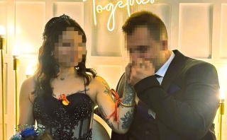 Denizli'de Sırlarla Dolup Taşan Düğün Kaçışı