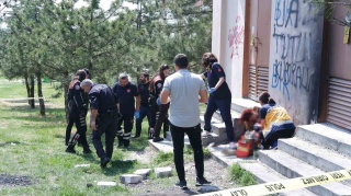 Edirne'de Cinayet Davasında 'Haksız Tahrik İndirimi'