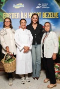 Ege'den Gelen Lezzet: Tarımın Kadın Yıldızları
