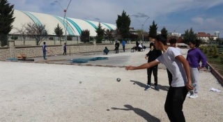 Elazığ GSK'nın Gurur Dolu Başarısı
