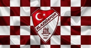 Elazığ'da Dev Ekranla Vanspor FK-Elazığspor Maçı Heyecanı