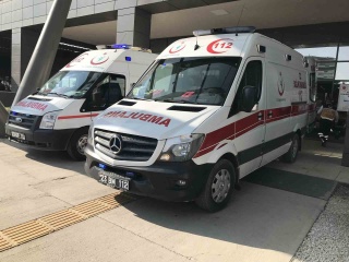 Elazığ'da Kurban Bayramı'nda Hastanelik Olan Acemi Kasaplar