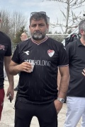 Elazığspor Maraton 1967 Tribün Lideri Mücahit Biçer, Maç Sırasında Kaza Geçirdi