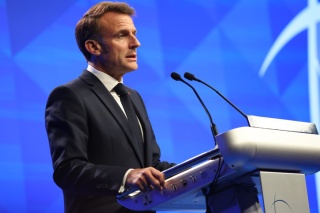 Emmanuel Macron'un Gazze ve Filistin Konusundaki Sert Uyarıları