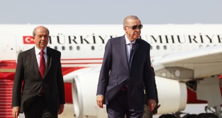 Erdoğan'ın KKTC Ziyareti: Barış ve Özgürlük Kutlamaları