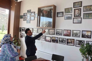 Erzurum'da Kadın Gücüne Dayalı Kültürel Devrim
