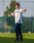 Fatih Tekke'nin Başarılı Başlangıcı: Trabzonspor'un Yeni Dönemi