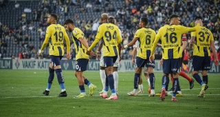 Fenerbahçe'nin Şampiyonlar Ligi Yolculuğu: Feyenoord Eşleşmesi
