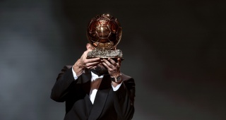 Futbol Dünyasının En İyi İsimleri İçin Ballon d'Or Ödül Töreni Yaklaşıyor