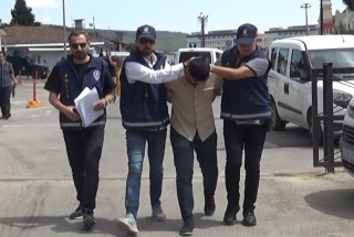 Gaziantep'te Cinayet: Eski Eşe ve Kayınpedere Ağır Cezalar