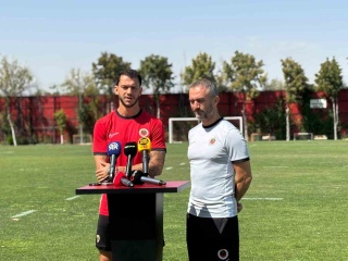 Gençlerbirliği'nin Antalyaspor Maçı Hazırlıkları ve Süper Lig'deki Değişim