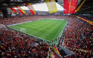 Göztepe'nin Kombine Biletlerinde Yoğun İlgi