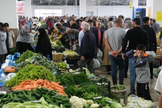 Haziran Ayı Ekonomik Güven Endeksinde Hafif Yükseliş