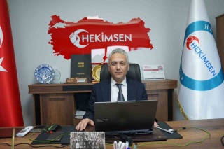 Hekimlik Meslek Kanunu Taslağı Detaylı Bir Şekilde Ele Alınıyor