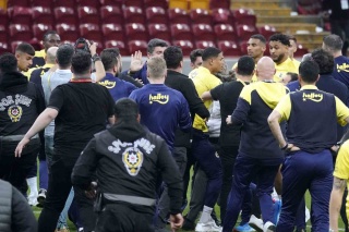 İddianamenin Ardından Jayden Oosterwolde ve Mert Hakan Yandaş Davada