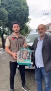 Iğdır’da Kerkenez Yavrularının Doğaya Dönüşü