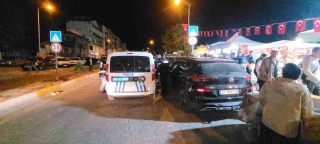 İnebolu Festivali'nde Kavga: Bıçaklı Saldırı