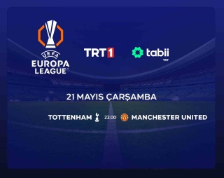 İngiltere'nin dev kulüpleri UEFA Avrupa Ligi Finali'nde karşı karşıya geliyor