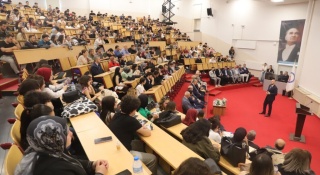 İş Bulmak mı, İş Kurmak mı? Kütahya Dumlupınar Üniversitesi'ndeki Etkinlikten İzlenimler