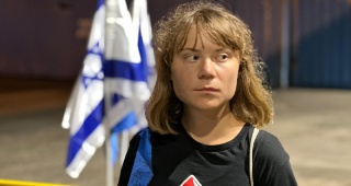 İsrail’in Madleen Gemisine Müdahalesi ve Aktivistlerin Sınır Dışı Edilmesi