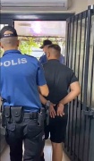 İzmir'de Trafik Polisine Saldırı: Bir Tutuklama Kararı