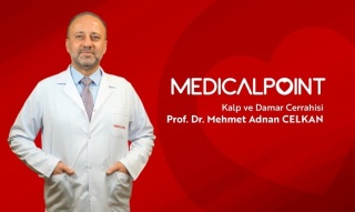 Kalp Kapakçık Hastalıklarında Erken Tanının Önemi