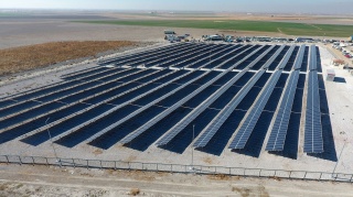 Karatay'da Güneş Enerjisi Devrimi: Temiz Gelecek