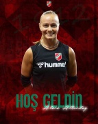 Karşıyaka Voleybol'da Alara Altundağ Dönemi