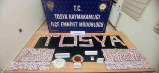 Kendisini kurtarmak için vicdanında sığınan sanık