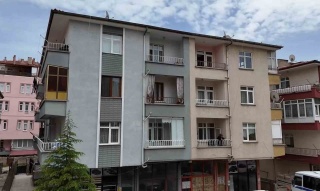 Kırıkkale'de Kaybolan Adamın Cesedi Derin Dondurucuda Bulundu
