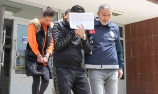 Kırıkkale'de Yasa Dışı Bahis Operasyonu