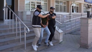 Kırıkkale'de Yeşil Reçete Operasyonu: Sağlık Personeli Tutuklandı
