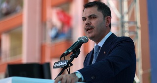 Kızılcahamam'dan Türkiye Yüzyılı'na Uzanan Yolculuk