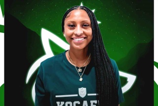 Kocaeli Kadın Basketbol'un Yeni Transferi: Jayda Curry