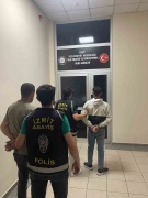 Kocaeli'de Bakır Kablo ve İnşaat Malzemesi Hırsızlığı