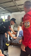 Komşu Köyde Bulunan Kaybolmuş Kadın