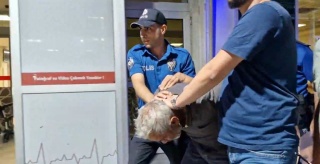 Konya'da Hurda Anlaşmazlığı Cinayetle Sonuçlandı