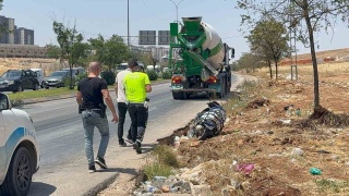Korkunç Kaza: Gaziantep'te Motosiklet Kazasında Trajik Ölüm