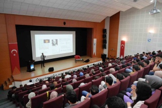 Kuantum Teknolojileri Konferansı