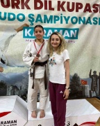 Kütahya Belediyespor'un Genç Yıldızları Oryantiring Şampiyonasında Parladı