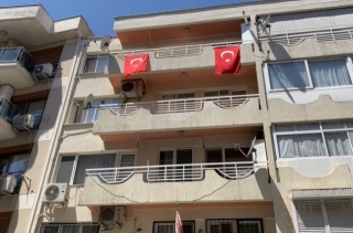 Libya'da Hayatını Kaybeden Kahraman Asker: Albay İsmail Haldun Maden