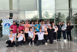 Manisa Diyanet Spor Kulübü Başarılı Sonuçlar Elde Etti