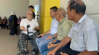 Mansur Yavaş: \