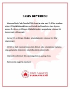 Marmara Denizi Açıklarındaki Deprem Bursa'da Da Hissedildi