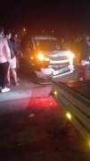 Nevşehir'de Hafif Ticari Araç, 15 Koyunu Çarptı: Olay Yerine Polis Ekipleri Sevk Edildi